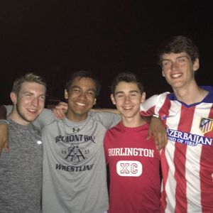 Meet your Posher, Ryan